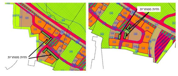 מיקום חזיתות מסחריות במתחמים 2 3.JPG